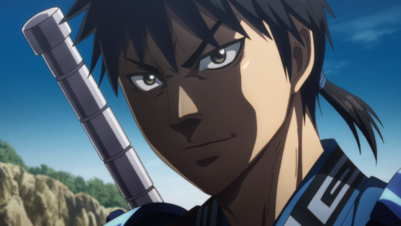 Kingdom Saison 3 Episode 25