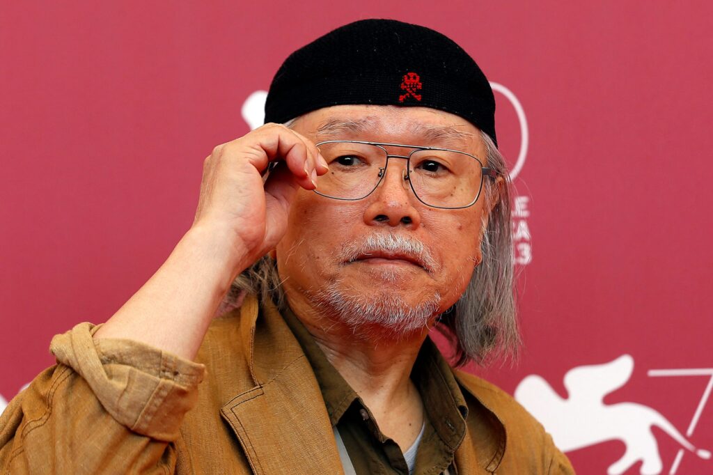 Leiji Matsumoto