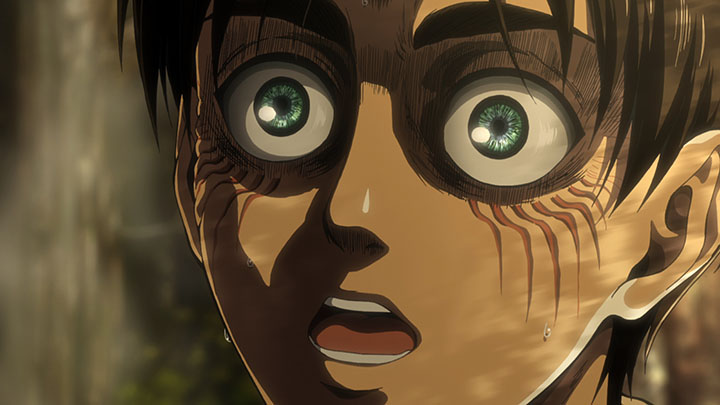 Attaque Des Titans Saisons 4 Partie 2 Crunchyroll L'attaque Des Titans Episode 8 Saison 2 - yielding-hya