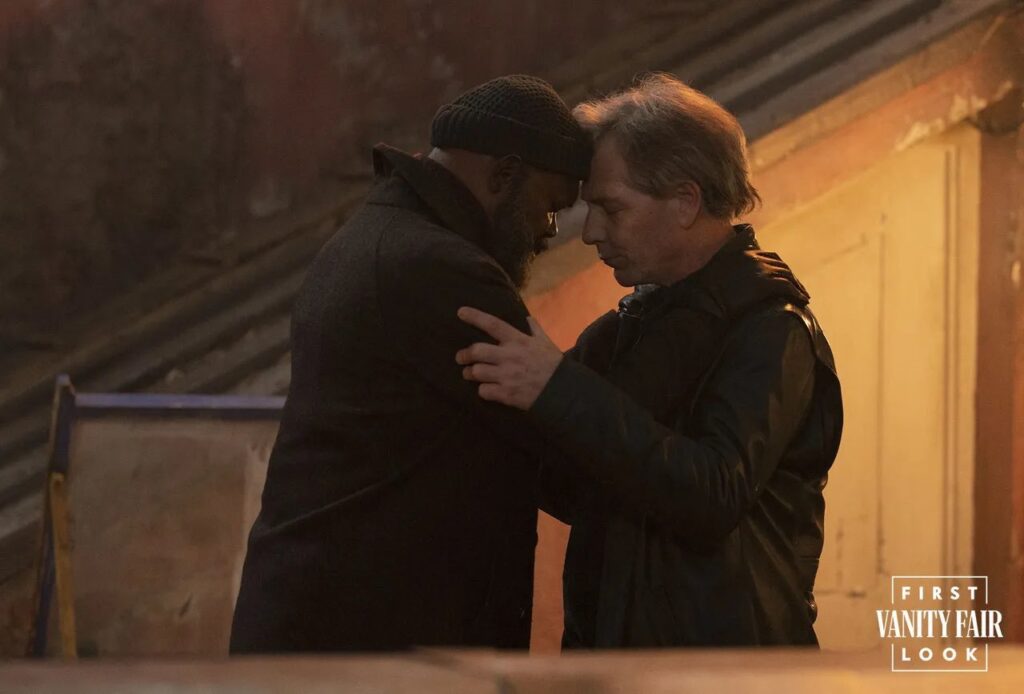 Secret Invasion Exclu