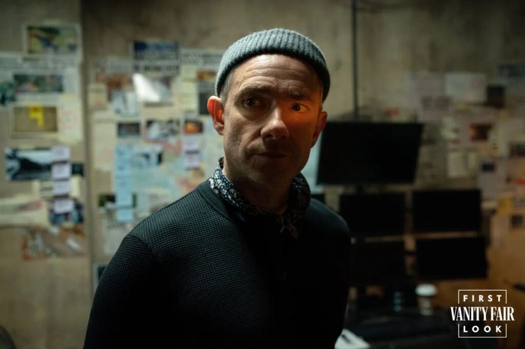 Secret Invasion Exclu