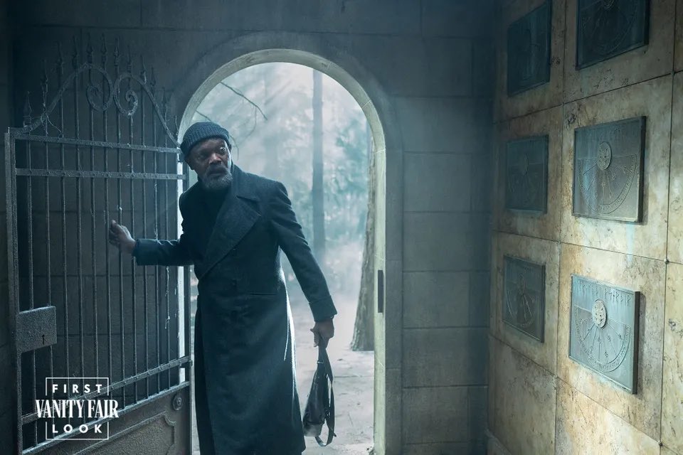 Secret Invasion Exclu