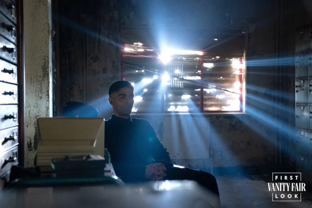 Secret Invasion Exclu