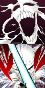 Masashi White Bleach Isshin 155x300