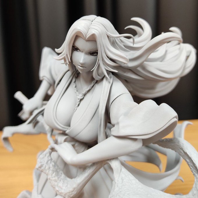 Matsumoto Figurine GEM 1