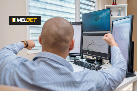 Melbet Paris Sportifs