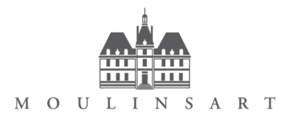 Moulinsart SA Logo