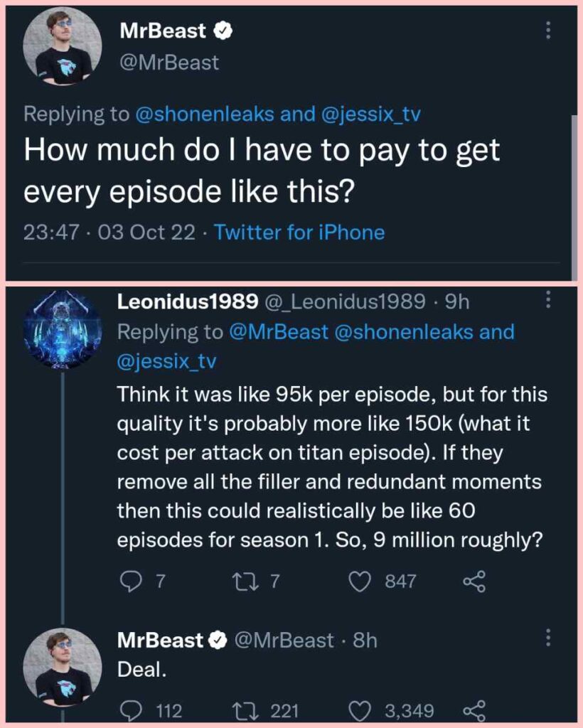 MrBeast Naruto Shippuden Remake 820x1024