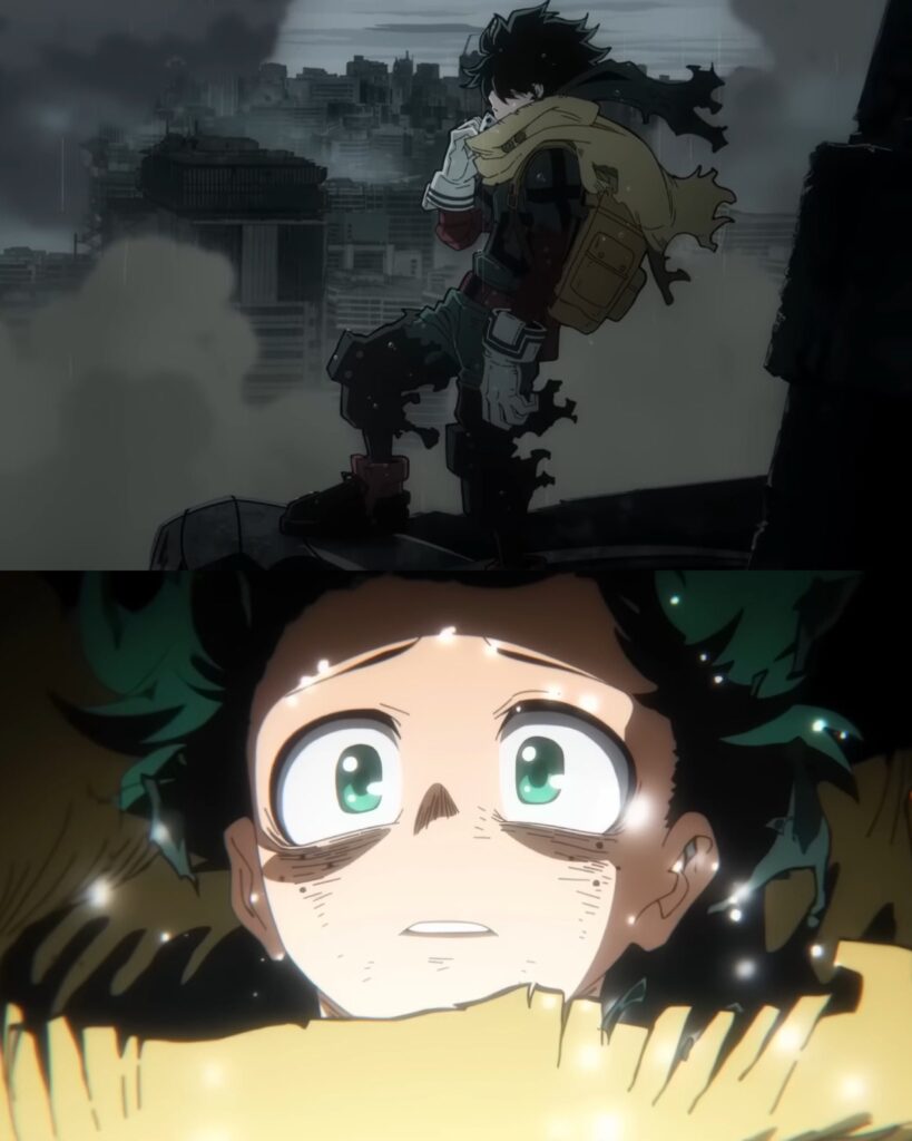 My Hero Academia Saions 6 Black Hero 819x1024