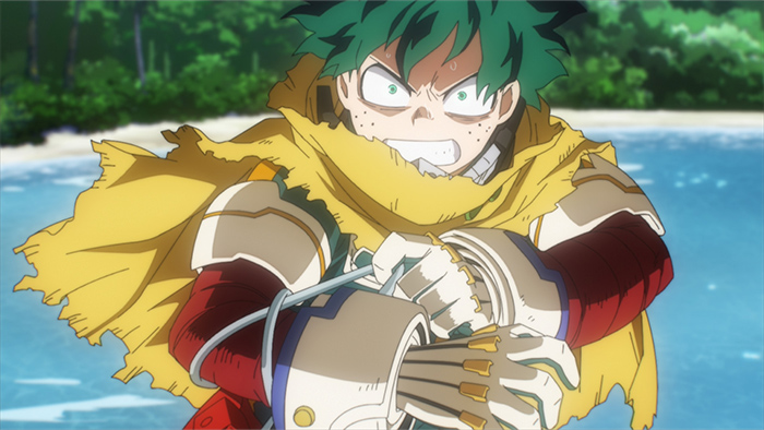 My Hero Academia Saison 7 Streaming Vostfr bleachmx.fr