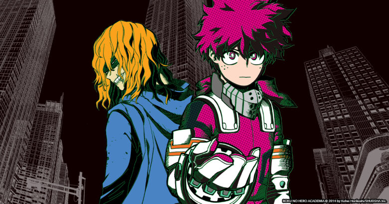 My Hero Academia Saison 5 23 Vostfr My Hero Academia : La saison 5 de l’anime débute en avril 2021