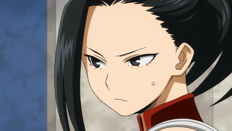 My Hero Academia Season 3 Episode 17 Sub