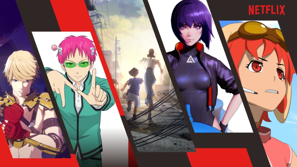 Netflix Anime 2020 Ghost In The Shell Levius Psy 1024x576