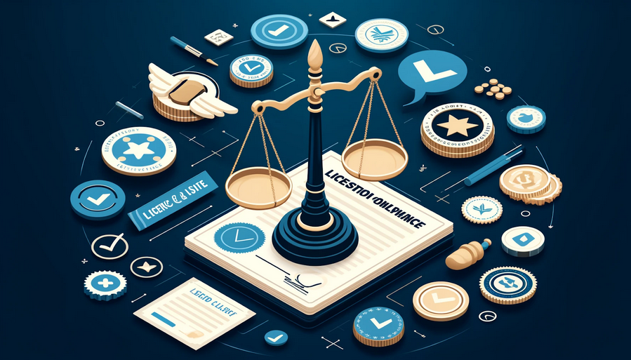 Octroi De Licences Casino