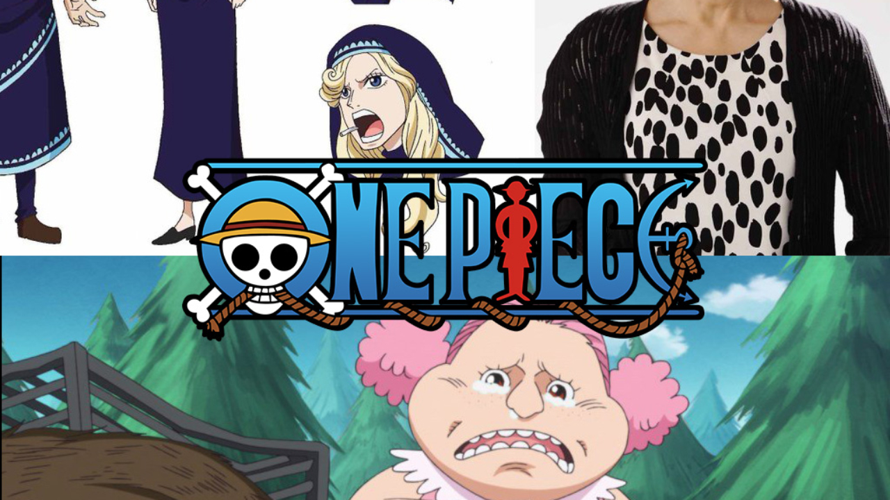 Hera, One Piece Wiki