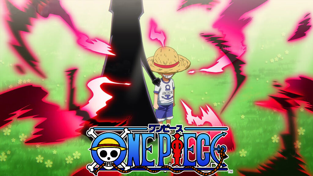 One Piece 1086 Luffy Imu 1024x576