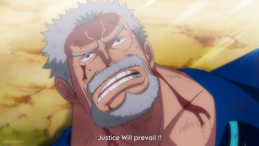 One Piece 1088 : Allons-nous perdre un personnage emblématique de la