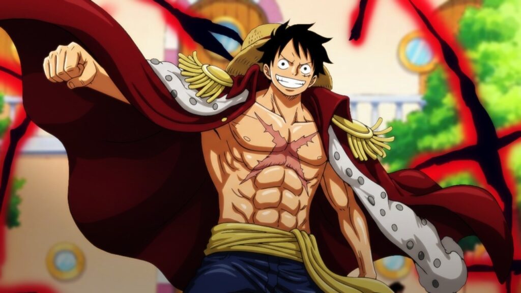 One Piece Scan Vf Tout Les Episode One Piece Chapitre Scan 1142 VF