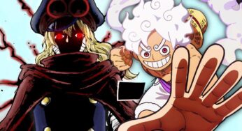 One Piece Chapitre Scan 1151 : « J’ai compris »