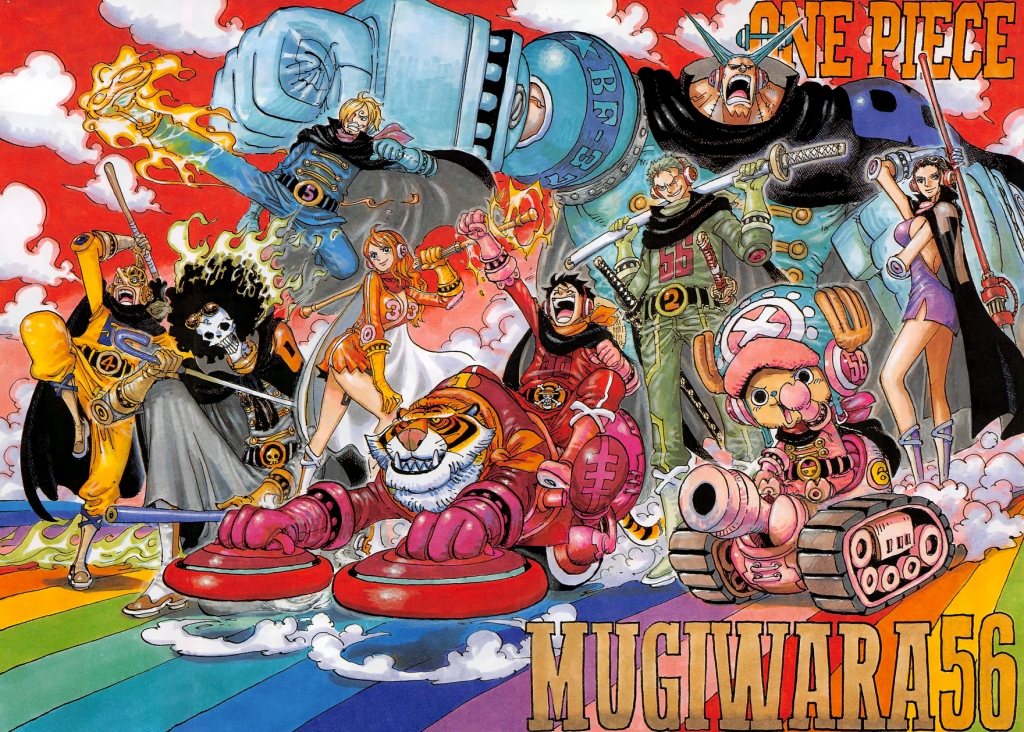 Films De La Série Films One Piece One Piece: Le coût de production de la série Live pourrait atteindre un
