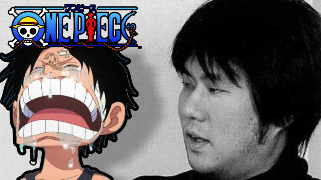 One Piece Ace Eiichiro Oda 1024x575
