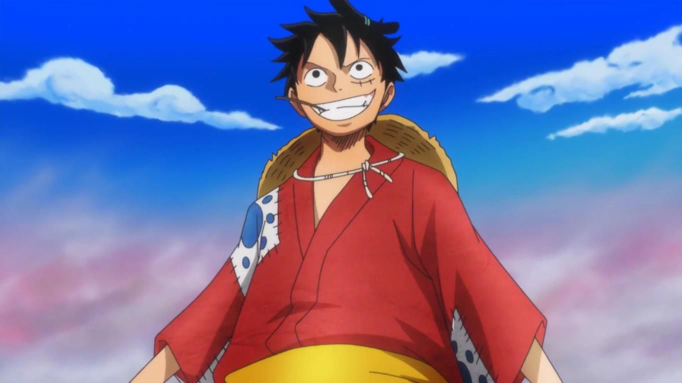 Bleachmx Fr Wp Content Uploads One Piece Anime Luffy Wano Jpg