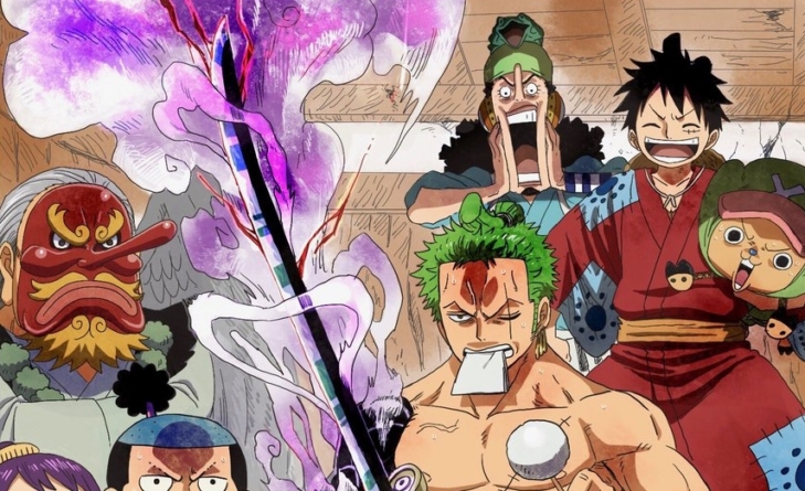 7p Download One Piece Episode 930 Subtitle Indonesia All Anime Tasarimus