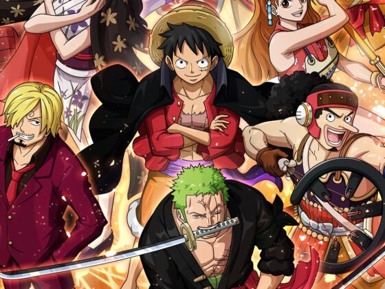 Chapitre Scan One Piece 1059 FR