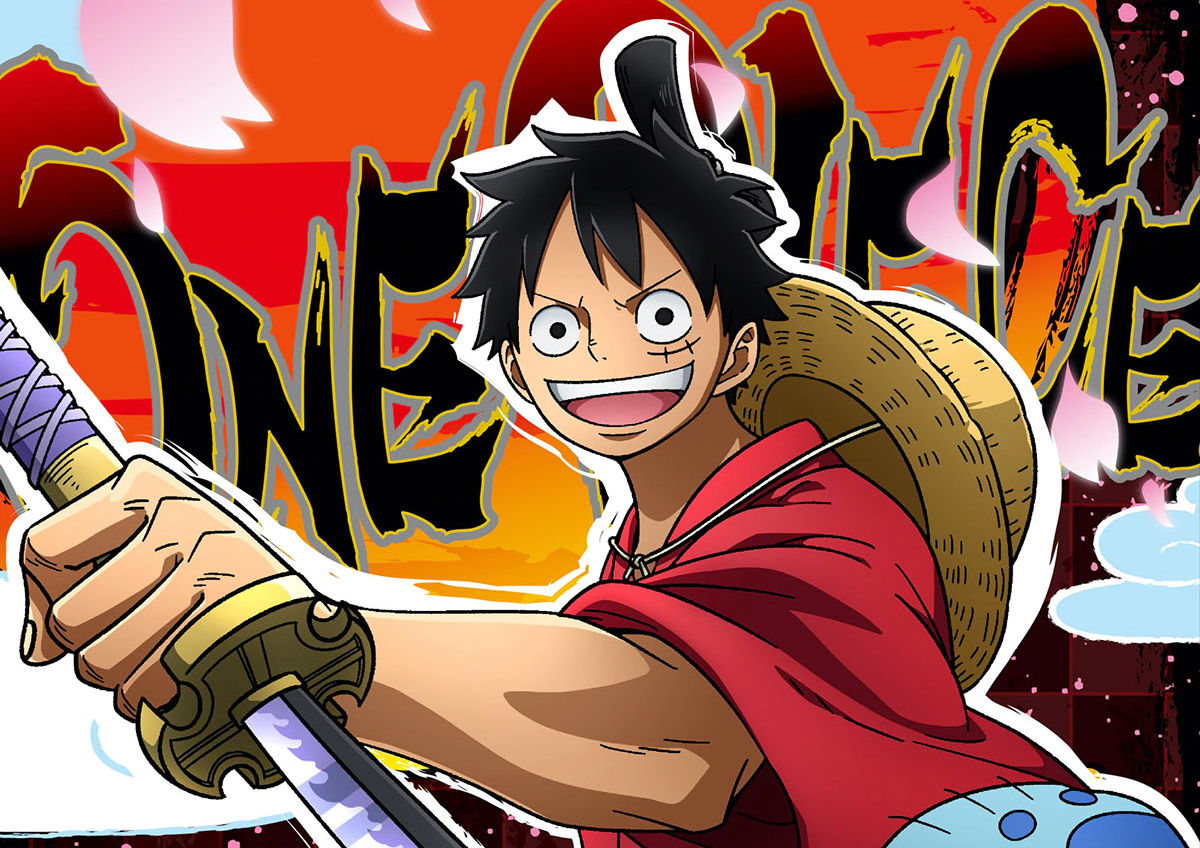 One Piece Episode 915 Vostfr