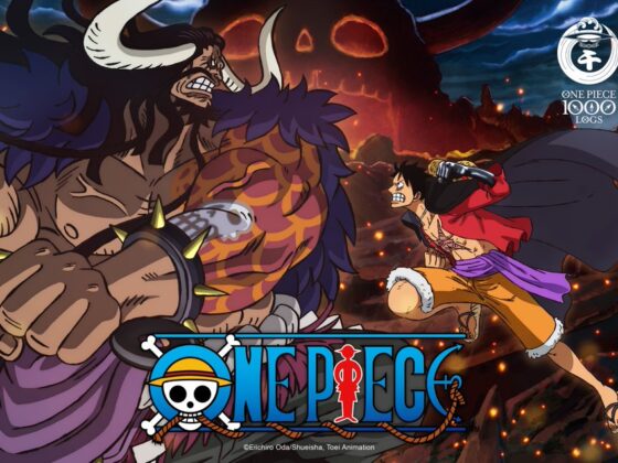 One Piece Chapitre Scan 1154 : « Incapable de mourir