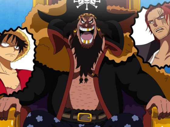 One Piece Chapitre Scan 1061 FR