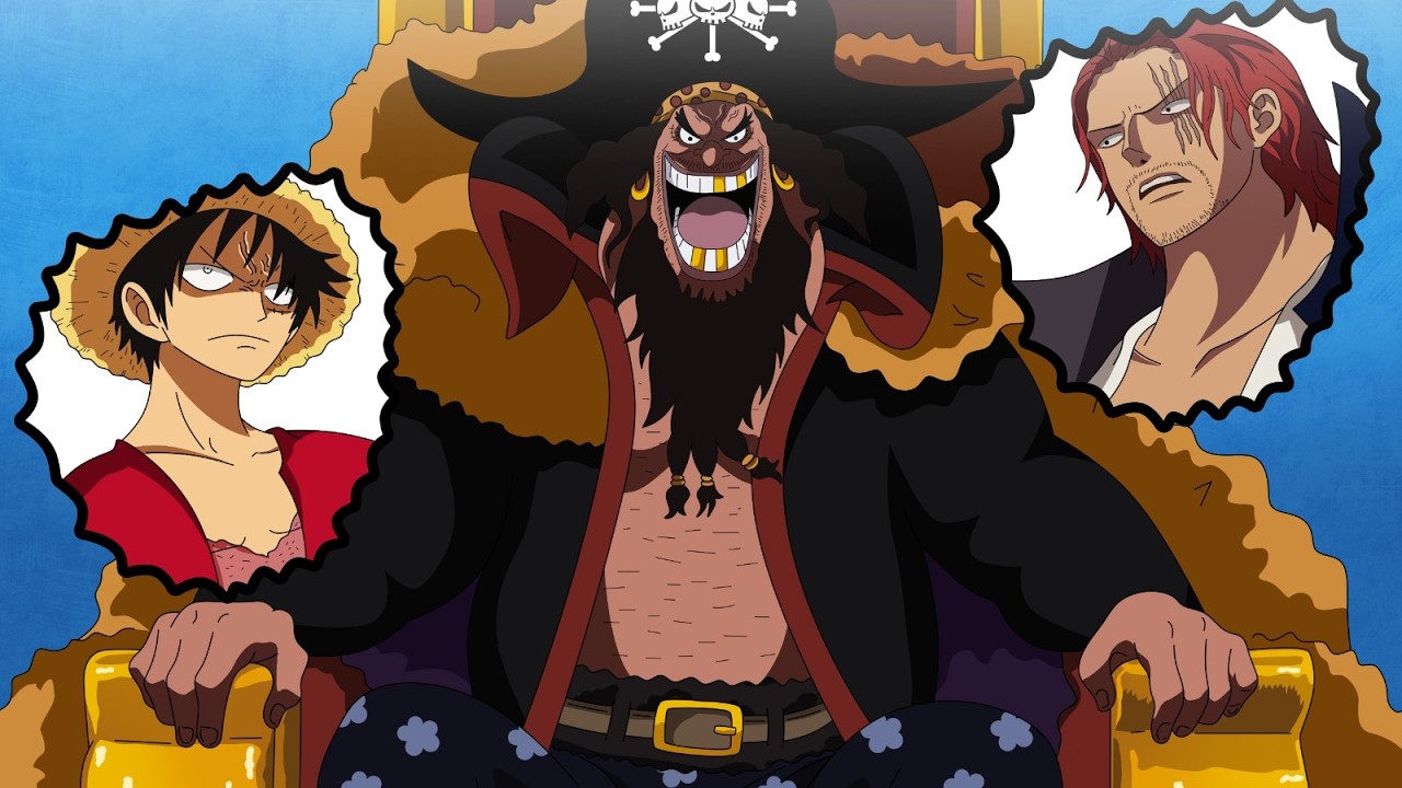 One Piece Chapitre Scan 1138 VF