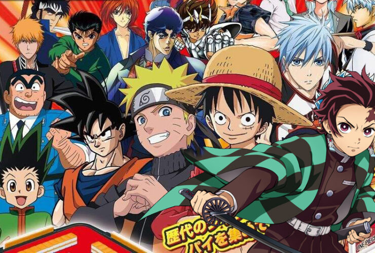 Archives des chapitre scan One Piece 1001