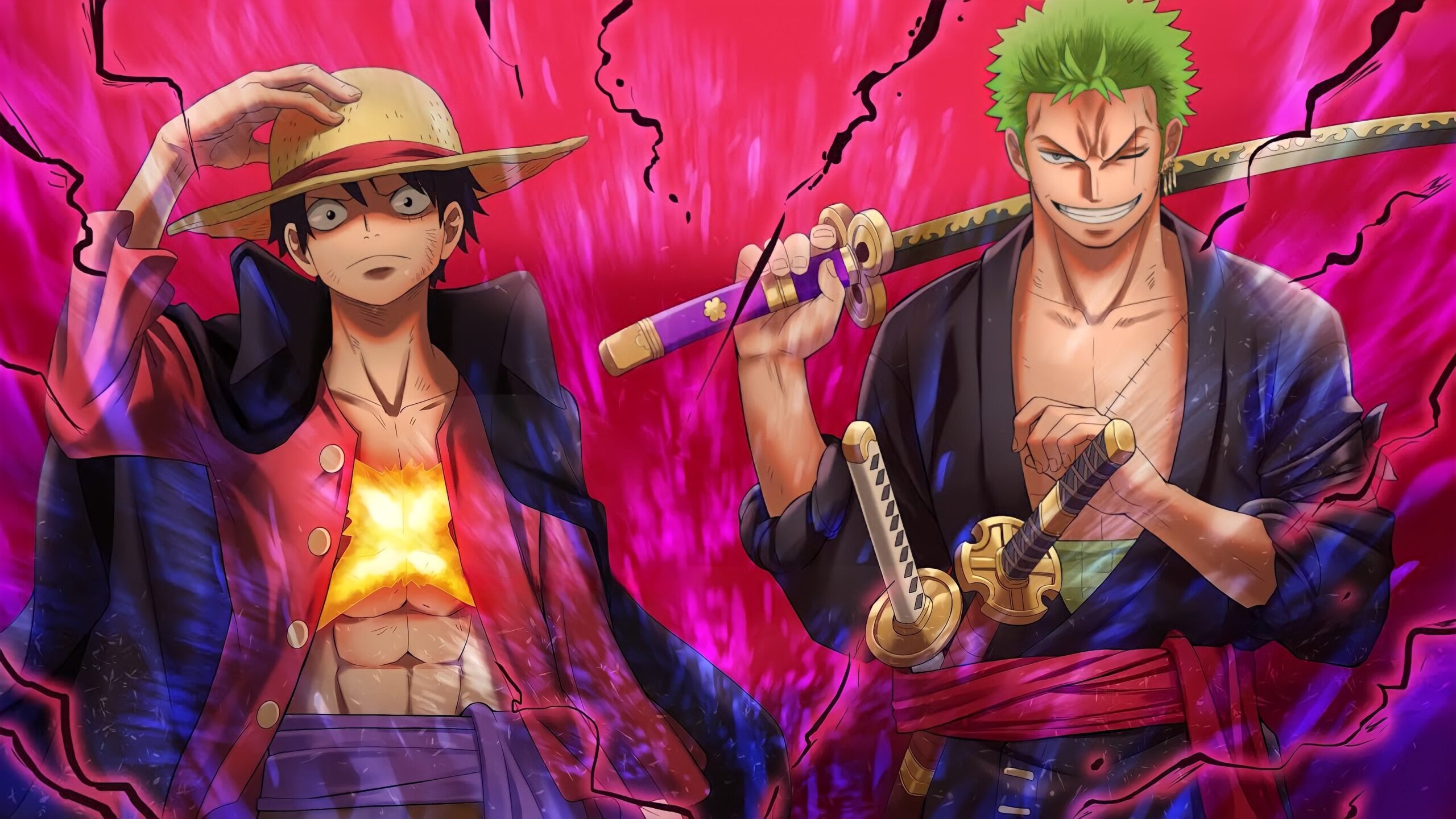 Chapitre Scan One Piece 1075 DEATH GAME Dans Le Laboratoire