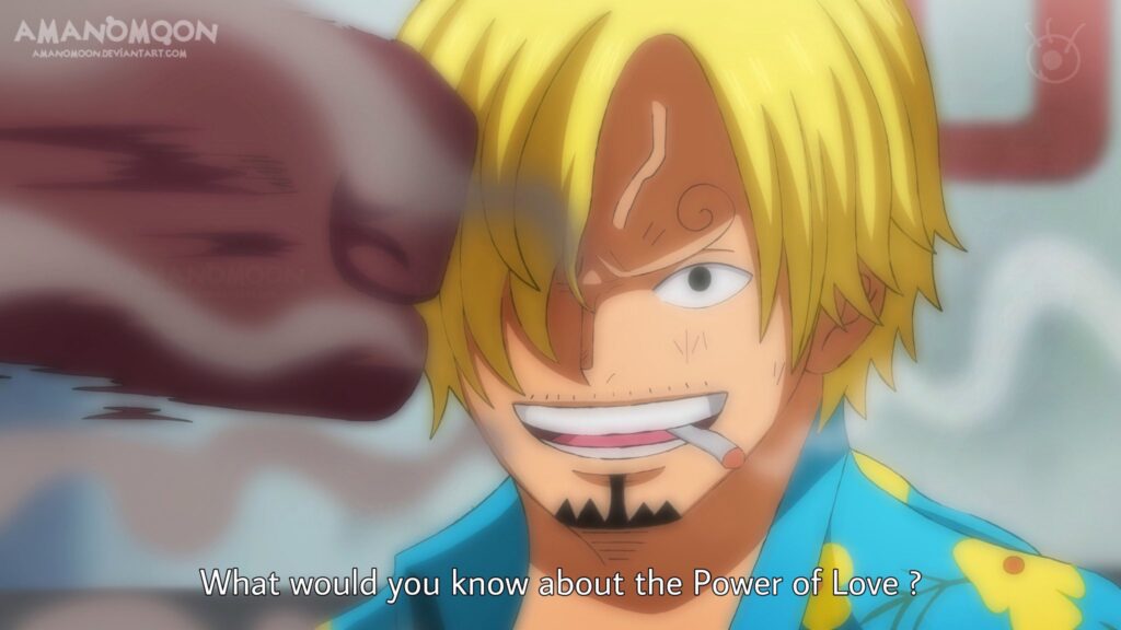 Chapitre Scan One Piece 1079 FR