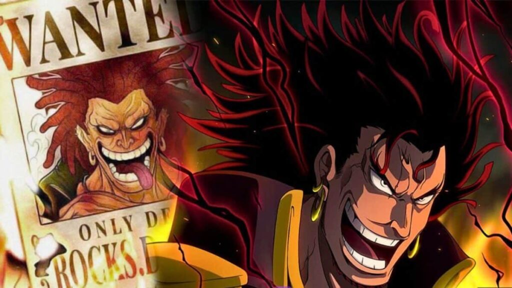 One Piece Chapitre Scan 1154 : « Incapable de mourir