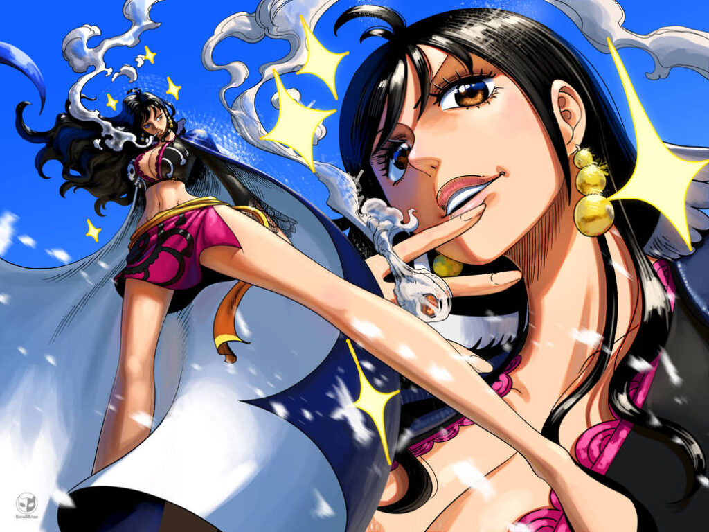 One Piece 793 Scan Vf One Piece Chapitre Scan 1158 : " Rocks Vs. Harald