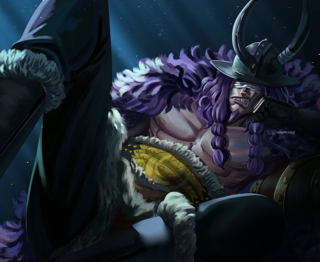 One Piece Chapitre Scan 1168 1169 Loki By Osix 1024x839