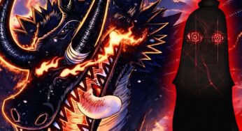 One Piece Chapitre Scan 1175 [Nidhogg]