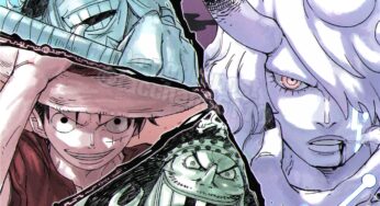 One Piece Chapitre Scan 1180 [Omen]