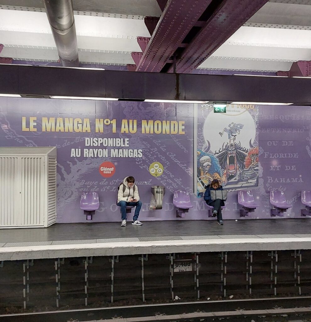 One Piece Concorde Tome 103 1 990x1024