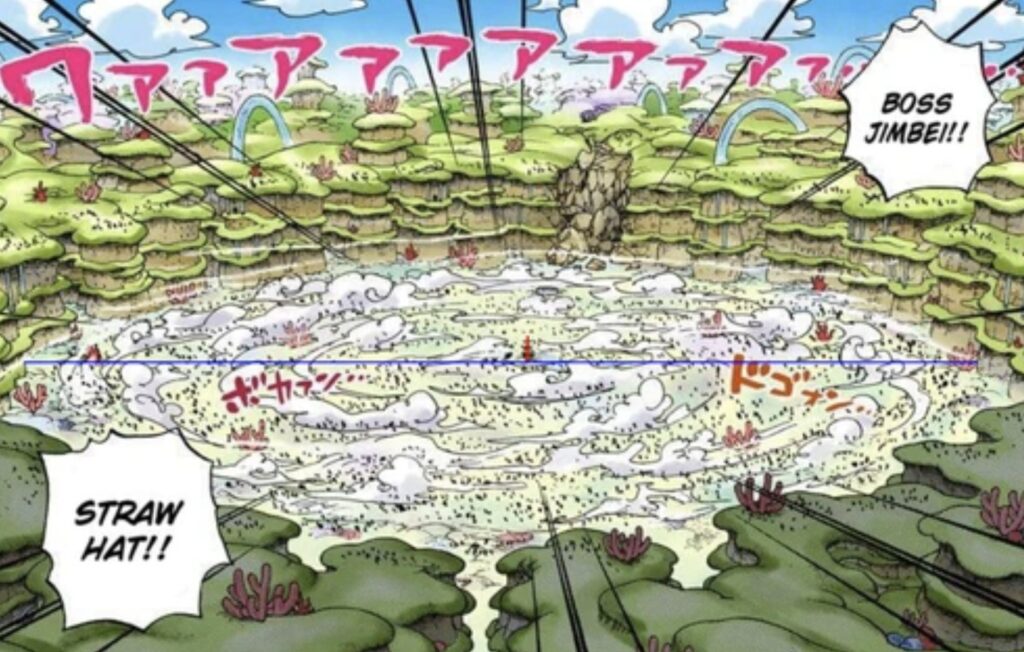 One Piece Concorde Tome 103 2 1024x652