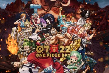 One Piece Episode 935 Vostfr