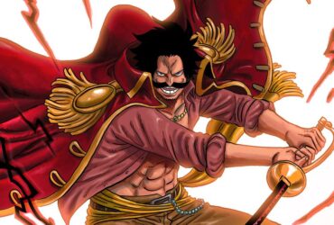 Chapitre Scan One Piece 1016