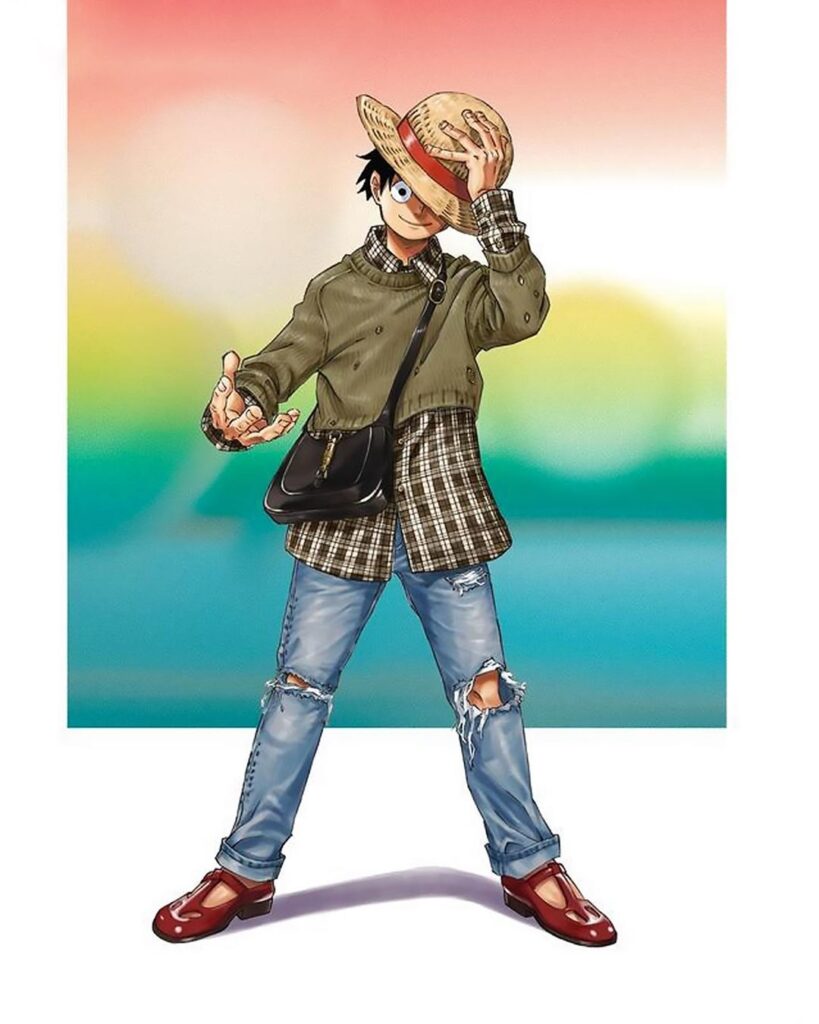 One Piece Gucci Eiichiro Oda 2 819x1024