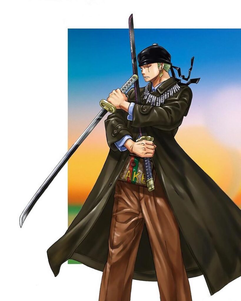 One Piece Gucci Eiichiro Oda 4 819x1024