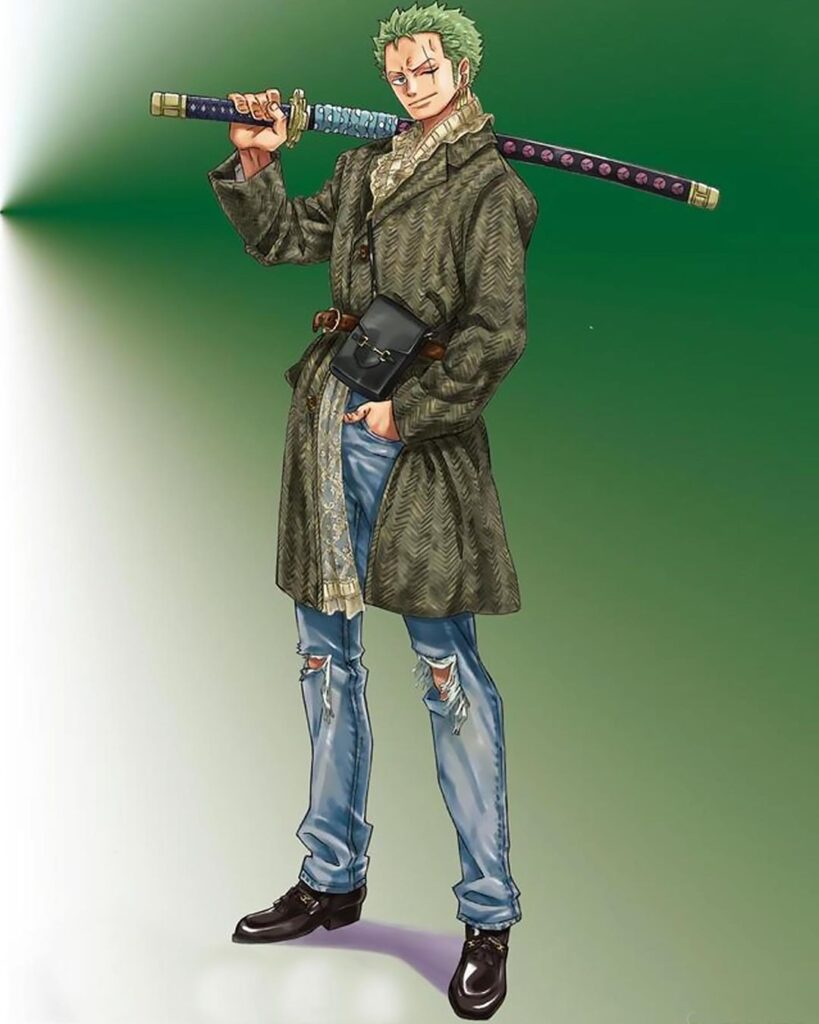 One Piece Gucci Eiichiro Oda 6 819x1024