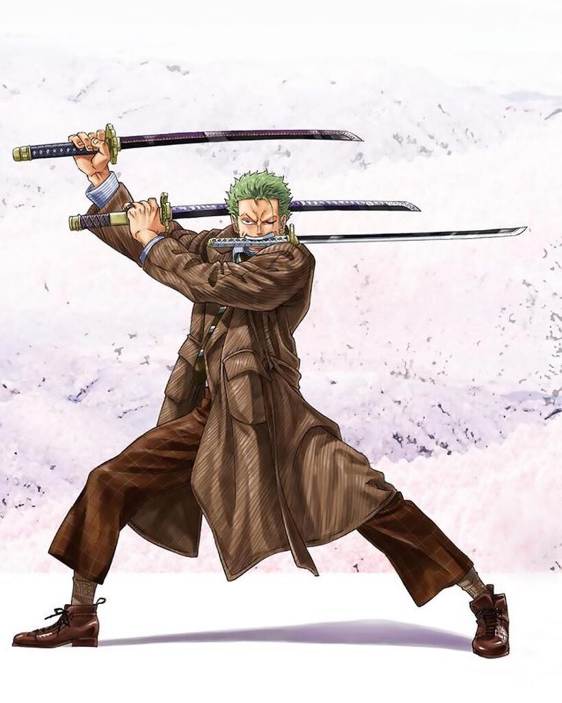 One Piece Gucci Eiichiro Oda 8 819x1024