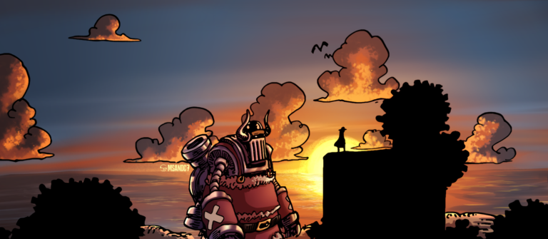 One Piece 1123 : Luffy et les Chapeaux de Paille mettent enfin cap vers