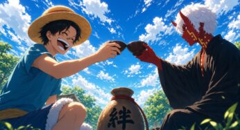 One Piece Chapitre Scan 1192 [On ne te pardonnera pas]